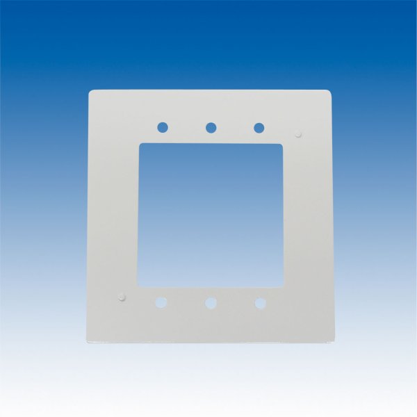 画像1: ACS-FMI用露出配線用ボックス　ACS-R・BOX (1)