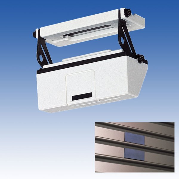 画像1: シャッターセンサー　SH-M5　磁気変調式 (1)