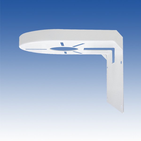 画像1: 壁面ブラケット　WO-201 (1)