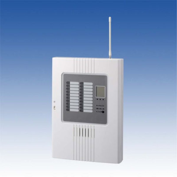 画像1: 小電力ワイヤレスシステム（4周波切替対応型）／多チャンネル受信ユニット4周波切替対応型／RXF-2000A (1)
