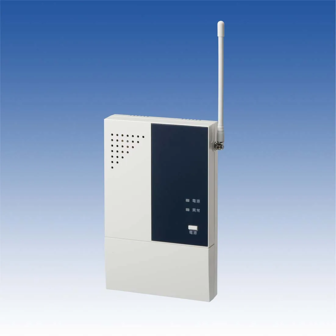 TAKEX 受信機(4周波切替対応型) RXF-200A